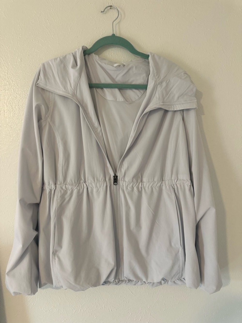 Lululemon Belle Jacket
Alpine White - Picture 9 of 12